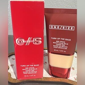 ONE/SIZE Turn Up The Base BBB Cream Fair 3 G  Fair, with Golden Undertones